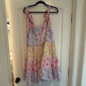 LoveShackFancy for Target Dress